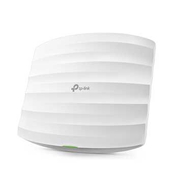 TP LINK EAP225 ( Thiết bị Wifi ốp trần)