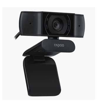webcam Rapoo XW170