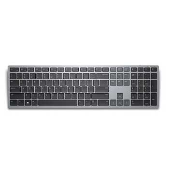 DELL Không dây Bluetooth KB700 màu Đen