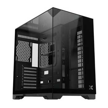 Xigmatek Ocean Black (EN45363) - ATX