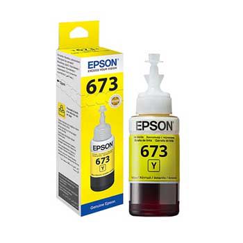 EPSON C13T673400