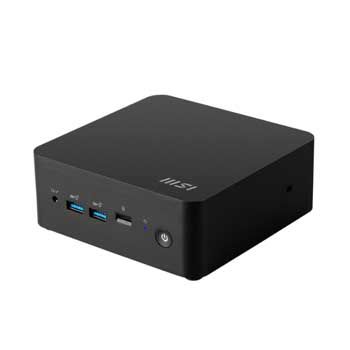 Máy bộ MSI Mini PC Cubi NUC 1M-243BVN 936-B0B111-243 (Nhỏ gọn )
