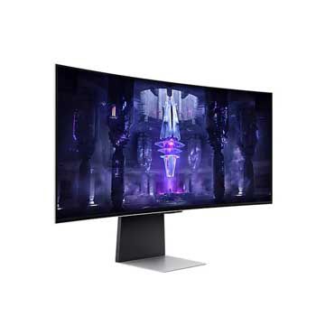 LCD 34" SAMSUNG LS34BG850SEXXV (Màn hính cong)