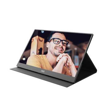 LCD 24.5” AOC 25G4S/74