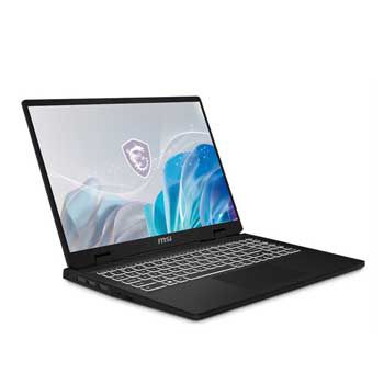 MSI Creator M16 HX C14VFG-040VN (Xám)