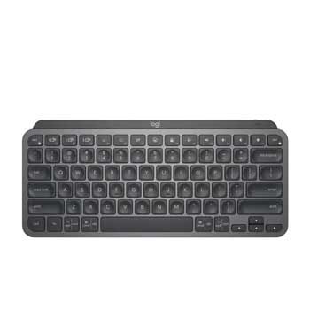 LOGITECH WIRELESS MX Keys mini For Business ( Màu Trắng/ Màu Đen)