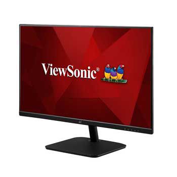 LCD 23.8" VIEWSONIC VA2432-H