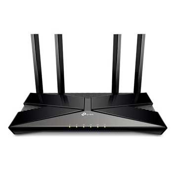 TP LINK Archer AX23 Router Wi-Fi 6 băng tần kép AX1800