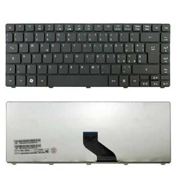 Bàn phím Laptop ACER 4736Z