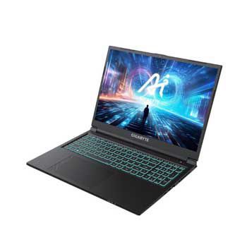 Gigabyte G6 MF- 72VN853KH (Đen)