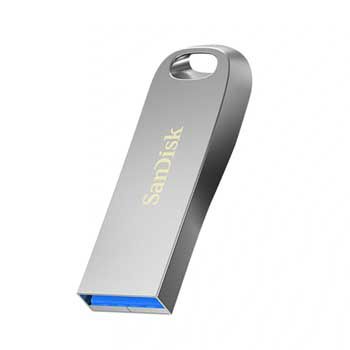 512GB SANDISK USB 3.1 CZ74 Ultra Luxe
