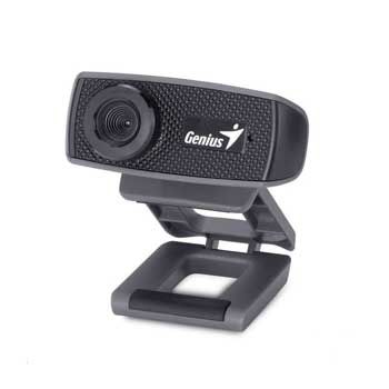 Webcam Genius FaceCam 1000X