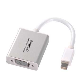 CABLE DisplayPort to VGA ORICO DMP3V