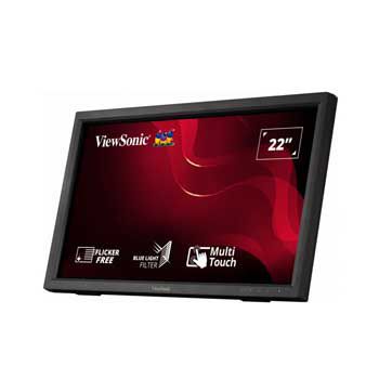 LCD 21.5" Viewsonic cảm ứng TD2223-2