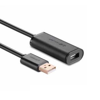 Cáp Nối Dài USB 2.0 Ugreen 10324 (20M)