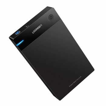 HDD BOX 3.5" UGREEN 50422