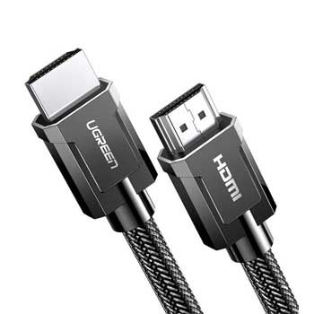 Cáp HDMI 2.0 Dài 1M Ugreen 70322 (4K@60Hz)