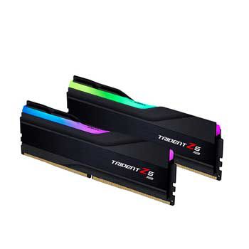 32GB DDRAM 5 6400 G.Skill - TZ5RK (KIT) - 6400J3239G16GX2-TZ5RK