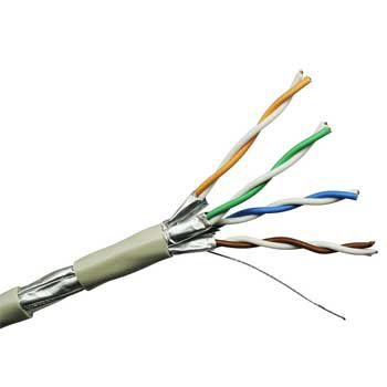 CABLE DINTEK Cat6A U/FTP 23AWG 305m (1105-06023)