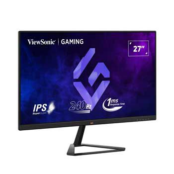 LCD 27" VIEWSONIC Gaming VX2779A-HD-PRO