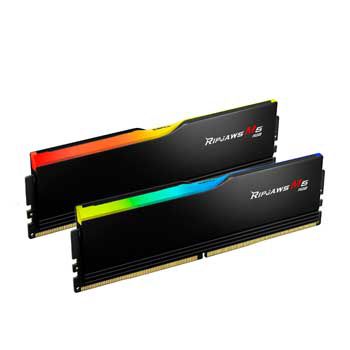 32GB DDRAM 5 6000 G.Skill - F5-6000J3636F16GX2-RM5RK (Kit)