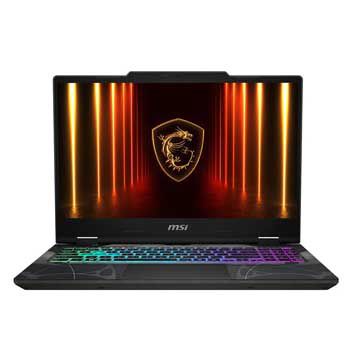 MSI Cyborg 15 B2RWFKG-047VN (Đen)