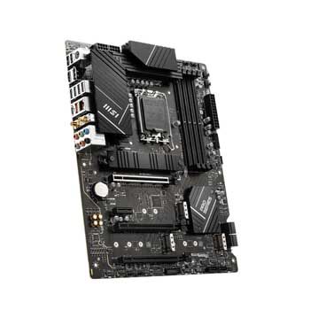 MSI MPG B760M EDGE TI WIFI DDR5 (sk 1700)