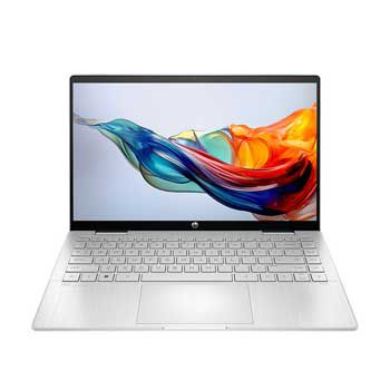 HP Pavilion X360 14-ek2013TU - 9Z2V4PA (Bạc)