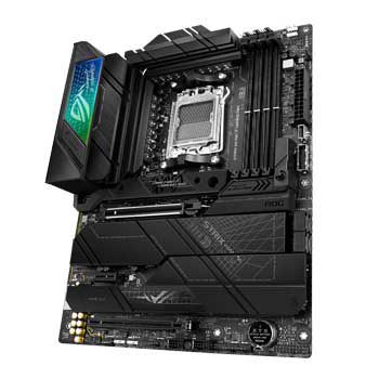 ASUS ROG STRIX X670E-F GAMING WIFI (SK AM5)