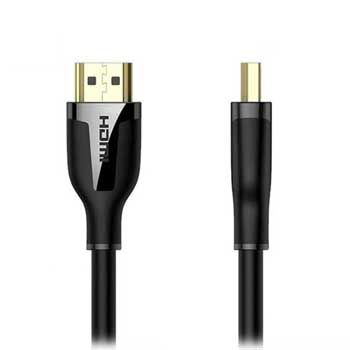 Cáp HDMI 2.0 Dài 2M Ugreen 60440 (Hỗ trợ ARC) 4K@60Hz
