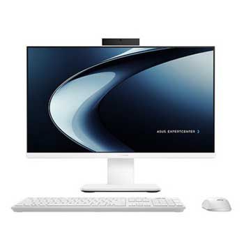 Máy bộ Asus AIO PM640KA-WPD014W(Trắng)