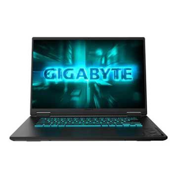 Gigabyte Gaming GA6H A16-CTHH3VN893SH (Đen)
