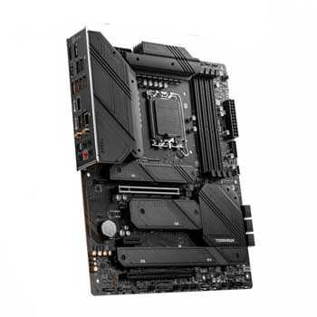 MSI MAG Z790 TOMAHAWK Wifi DDR5 (sk 1700)