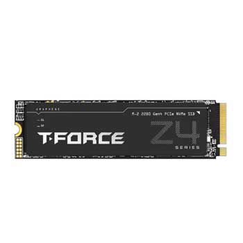 2TB TeamGroup Z44A7Q ( PCIe Gen4x4)