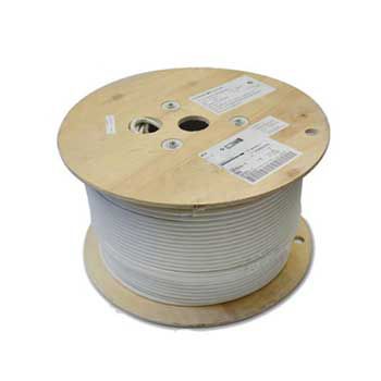 Cáp Mạng CommScope Cat6A F/UTP ( 884024508/10 ) ( AMP CHỐNG NHIỄU )