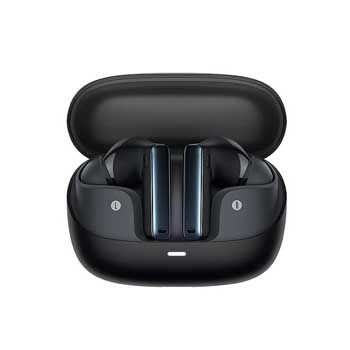 HEADPHONE bluetooth Baseus Bowie M2s TWS Cluster Black (NGTW350101)