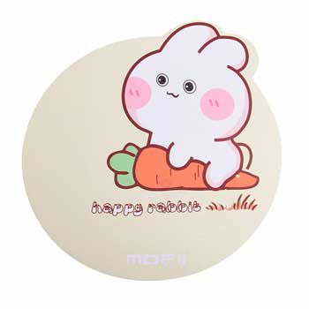 Mouse Pad MOFII M6 (Trà sữa)