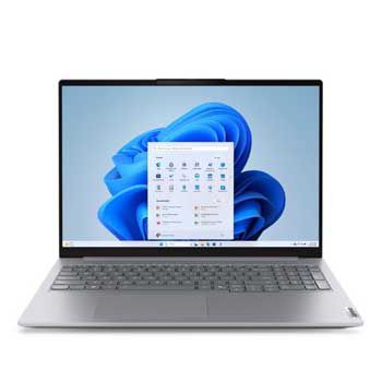 Lenovo ThinkBook 16 G8 - IRL- 21SH0098VN (Xám)