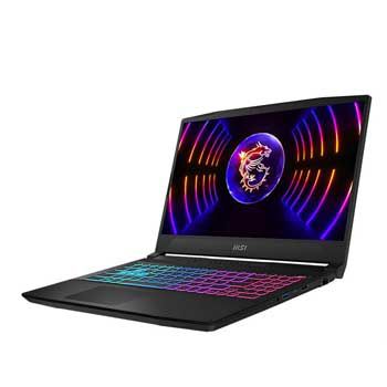 MSI Katana A15 AI B8VG-466VN (Đen)