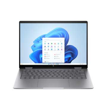 HP Envy X360 14-fc0092TU (A19C2PA) (Bạc)