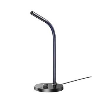 Micro thu âm Livestream để bàn cổng USB & Audio 3.5mm Ugreen 90416