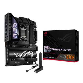 ASUS ROG CROSSHAIR X870E HERO (SK AM5)