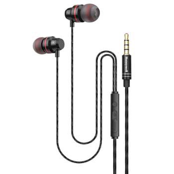 Tai nghe nhét tai có dây Honeywell Moxie V50