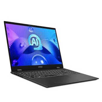 MSI Prestige 13 AI+ Evo A2VMG-062VN ( Xám)