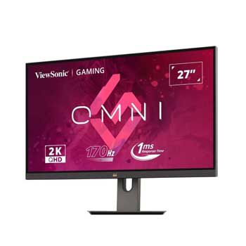 LCD 27" VIEWSONIC Gaming VX2758A-2k-PRO-2