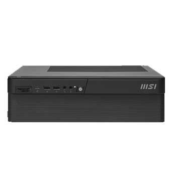 Máy bộ MSI PRO DP80 A14G/ B208 Black 9S6-B20821-086