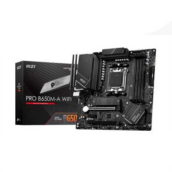 MSI B650M-A WIFI (SK AM5)