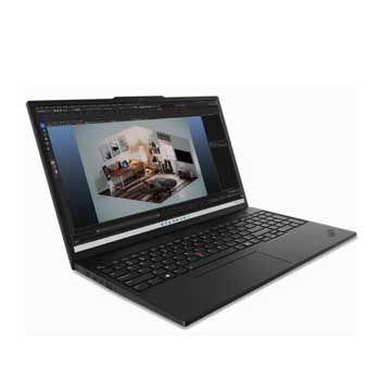 Lenovo ThinkPad P16s Gen3 - 21KS0034VN (Đen)