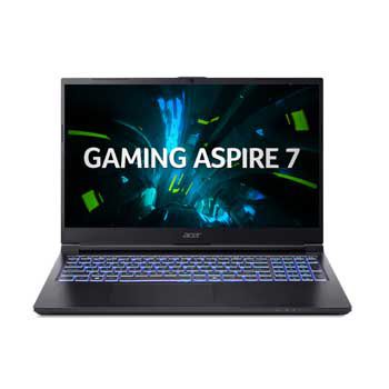 Acer Aspire 7 A715-59G-55MD (NH.QX6SV.005 )(Đen)
