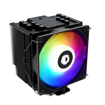 Fan for CPU ID-COOLING SE-226-XT ARGB